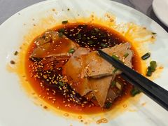 -金哥私房菜馆(张府园总店)