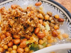 -峨眉山豆腐脑(解放路店)