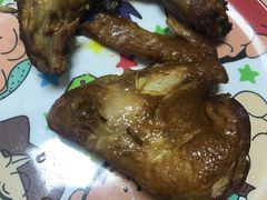 -鸡打鸣熏鸡系列(总店)