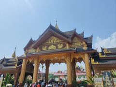 -西双版纳傣族园