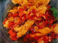 -乔街深夜食堂·台州菜·高压锅生蚝(杭州总店)