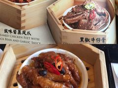 菜单-正斗·港式粤菜(SKLP店)