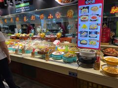 -驰明粗粮小厨(湖滨路店)