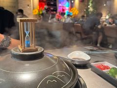 -同仁四季椰子鸡(无锡滨湖万象汇店)