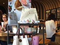 -星巴克(杭州桐庐利时广场店)