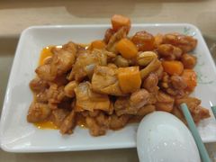 -老乡鸡(融科天地店)