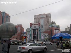 -太平洋数码广场