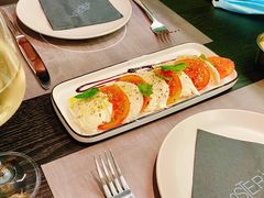 -Osteria意大利餐厅