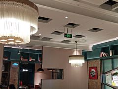 大堂-味上湘菜馆(岳麓山店)