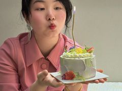 -花花卷卷·鲜食蛋糕(泉屋店)