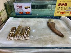 -东江海鲜酒家(艺都分店)