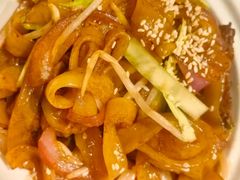 -海航大厦万豪酒店彩海轩中餐厅(霄云路店)