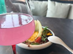 -烛影拾光观景餐厅·创意菜·摄影·小提琴(大唐不夜城店)