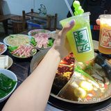 太好吃的重庆火锅