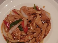 -7号院家宴.烧鸽子(门头沟店)