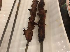 -巴依老爷·新疆美食(上城区天城路店)