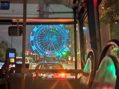 -南昌之星摩天轮