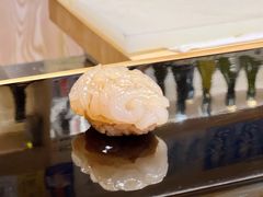 富山白虾寿司-鮨清日本料理