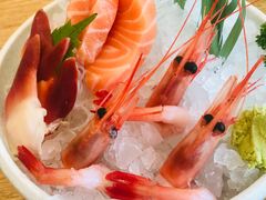 -林妈妈村·日式料理(宝山万达店)