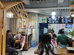 -壹块捌烧烤(灯市口店)