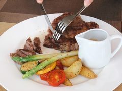 -深圳中洲万豪酒店·咖啡廊