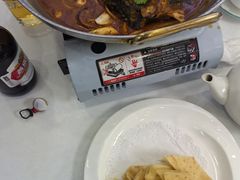 -郭林家常菜烤鸭(曙光西路店)