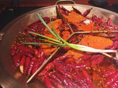 -叁口煮老火锅(东升店)