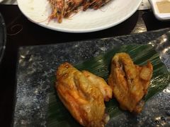 -大渔铁板烧(蛇口店)