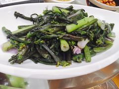 -雅和生态渔庄·宜城锅巴饭(龙灵山公园店)