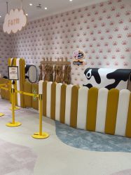 -奈尔宝·儿童乐园·亲子餐厅(苏州大悦城店)