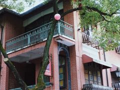 -飞马旅黎黄陂路文旅街区