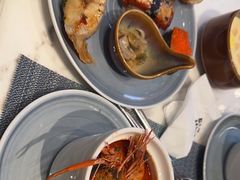 -菲住布渴酒店自助餐厅(阿里巴巴西溪园区店)