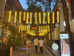 -小河直街历史文化街区