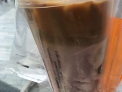 -CoCo都可(建外SOHO店)