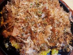 什锦大阪烧-味乃家 本店