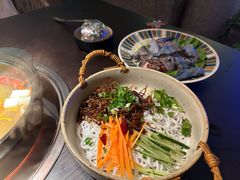 -芸鲜季·云南野生菌餐厅· 云南风物味研社(闵行店)