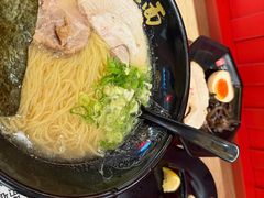 -寸屋拉面(凯德晶萃店)