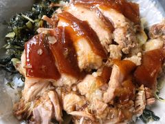 -陆长玖古法猪脚饭(玄风桥店)