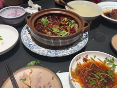 -金陵家宴·金陵春·南京菜(夫子庙店)