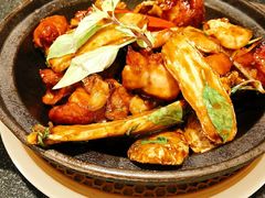 -鹿港小镇(金虹桥国际中心店)