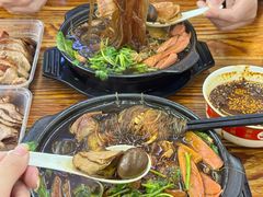 -中华门黑皮砂锅