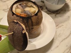 -汤城小厨•粤菜•靓汤(西直门凯德MALL店)