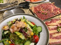 -首尔烤肉大排档(合生汇店)