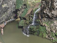 -英西峰林·洞天仙境