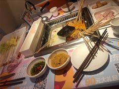 -串一火锅(赛格国际购物中心店)