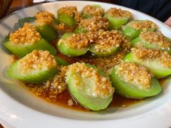 -时光乌托邦空中花园餐厅川味·融合菜(幸福广场店)