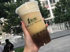 -1点点(银座和谐广场店)