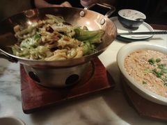 -绿茶餐厅(昆明世纪金源店)