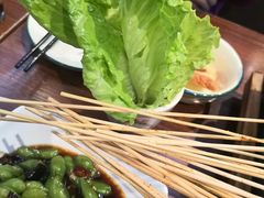-庆峰龙虾烧烤(合肥一店)