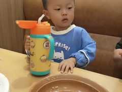 -萨莉亚意式餐厅(天河城购物中心店)